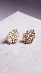 Leaf | Oro
