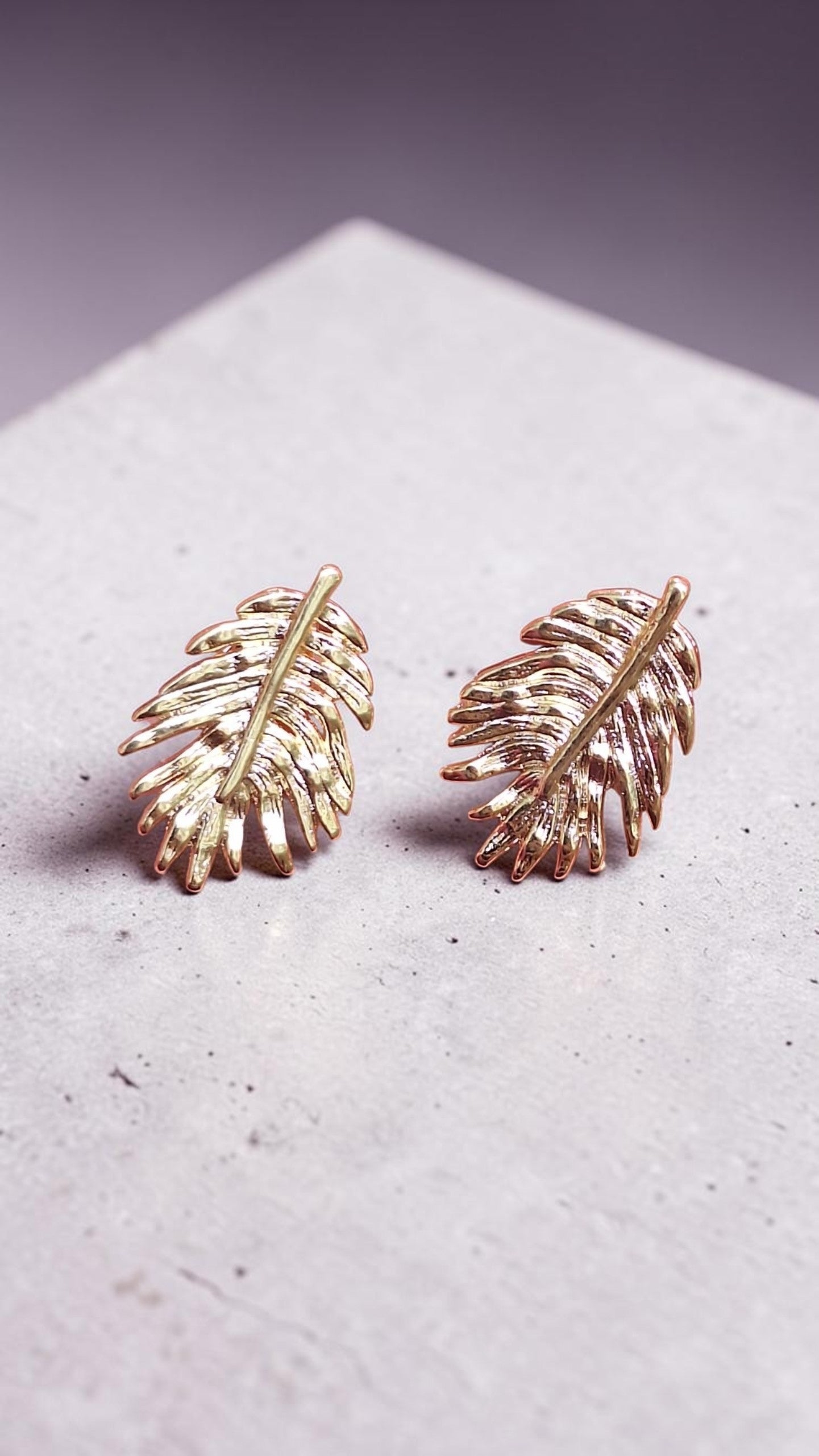 Leaf | Oro