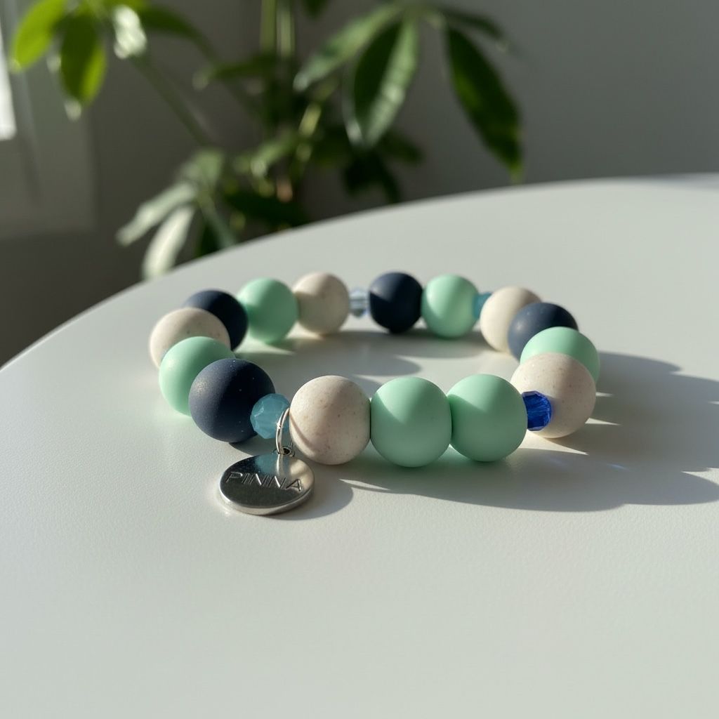 Pulsera | Aqua Vibes