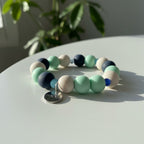 Pulsera | Aqua Vibes